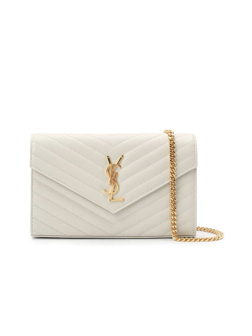 Сумка Monogram Envelope Yves Saint Laurent